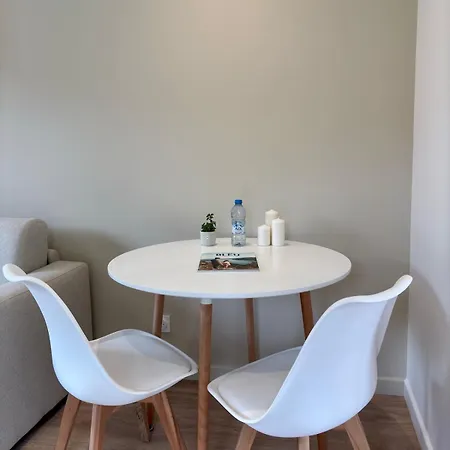 Moussarde Apartment