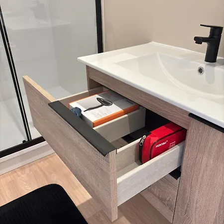 Apartment Moussarde