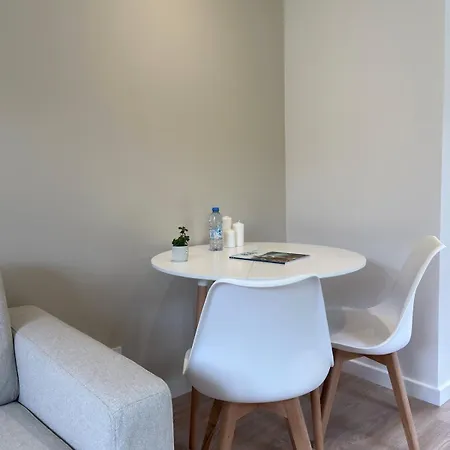 Moussarde Apartment *