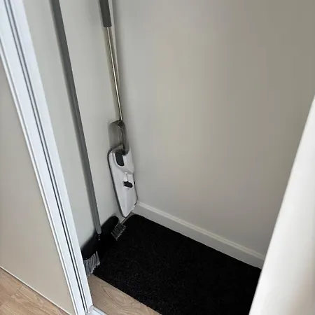 Moussarde Apartment