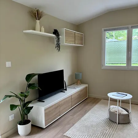 Apartment Moussarde