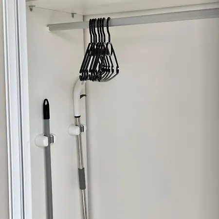 Moussarde Apartment