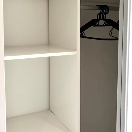 Moussarde Apartment *
